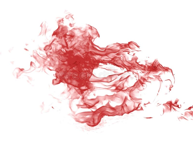 Incendie abstrait photographie stock Incendie abstrait photographie stock