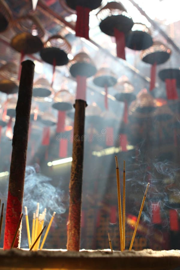 Incense