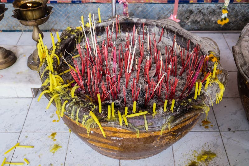 Incense burner stock photo. Image of china, outdoors 75112492