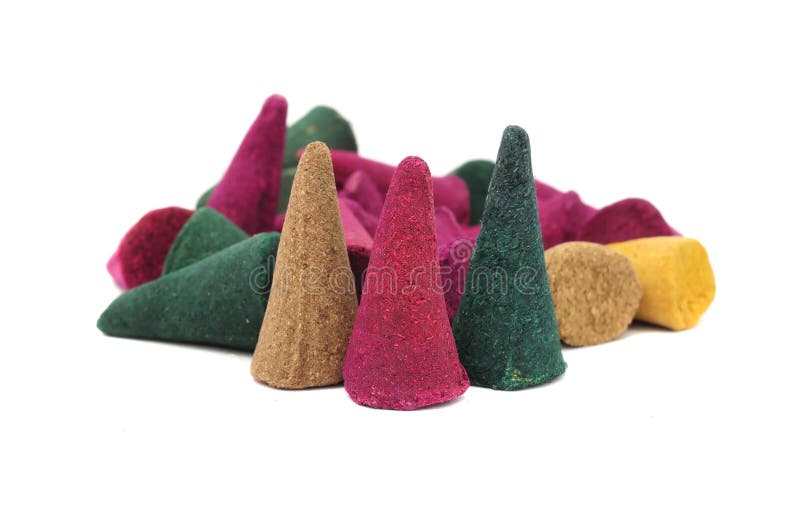 Incense Cones