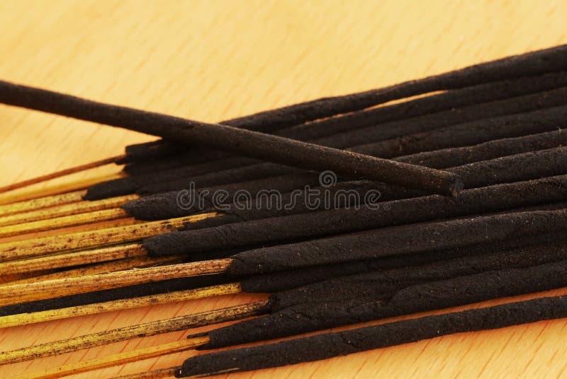 Unlit Incense Stock Photos Free & RoyaltyFree Stock Photos from