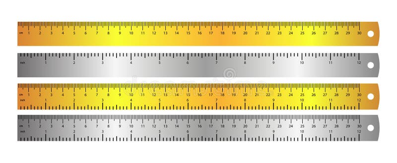 Cuantos centimetros hay en una pulgada