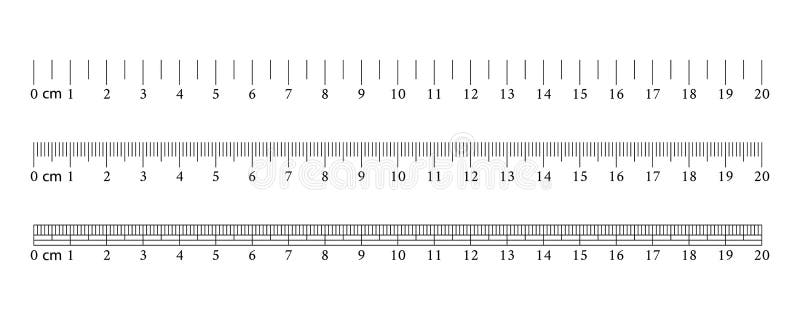 Ruler Measure Vector Art, Icons, and Graphics for Free Download