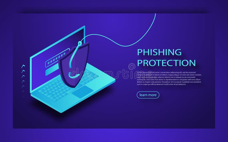 Incisione la carta di credito o del sito Web di informazione personale Attacco cyber di conto bancario Concetto di protezione di royalty illustrazione gratis Incisione la carta di credito o del sito Web di informazione personale Attacco cyber di conto bancario Concetto di protezione di royalty illustrazione gratis