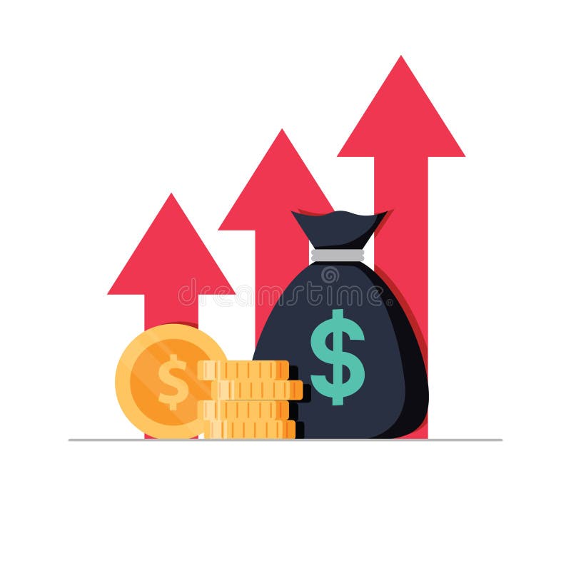 High Interest Rate Stock Illustrations – 1,519 High Interest Rate Stock