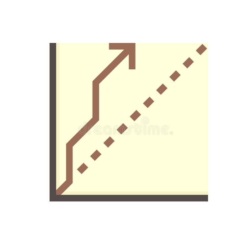Increase decrease and arrow vector icon set design x pixel perfect editable stroke
