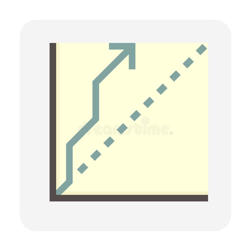 Increase decrease and arrow vector icon set design x pixel perfect editable stroke