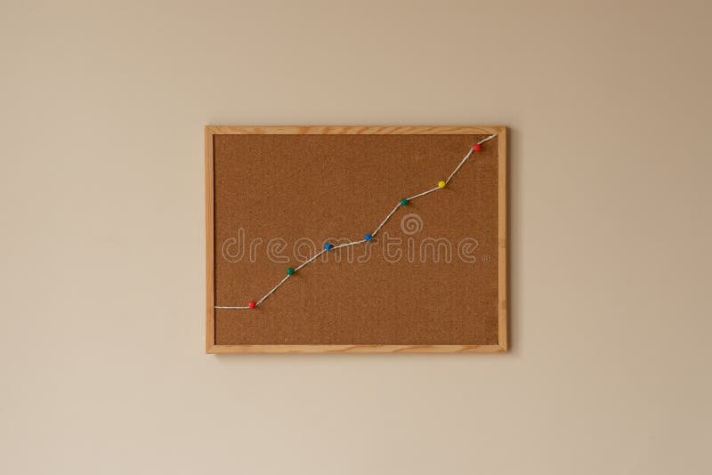 Increase Graph, Summit, Peak, Top. Decrease Development Market Growth ...