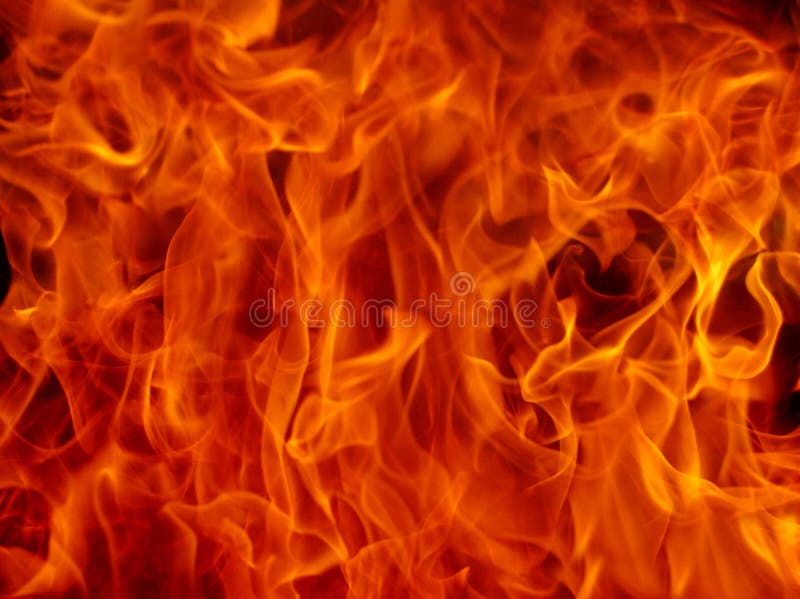 Incêndio imagens de stock Incêndio imagens de stock