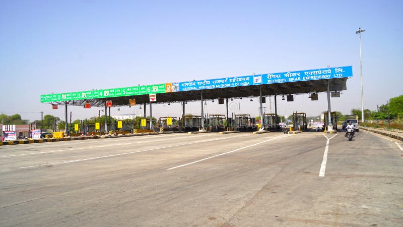 KIA expressway nets highest daily toll in Karnataka