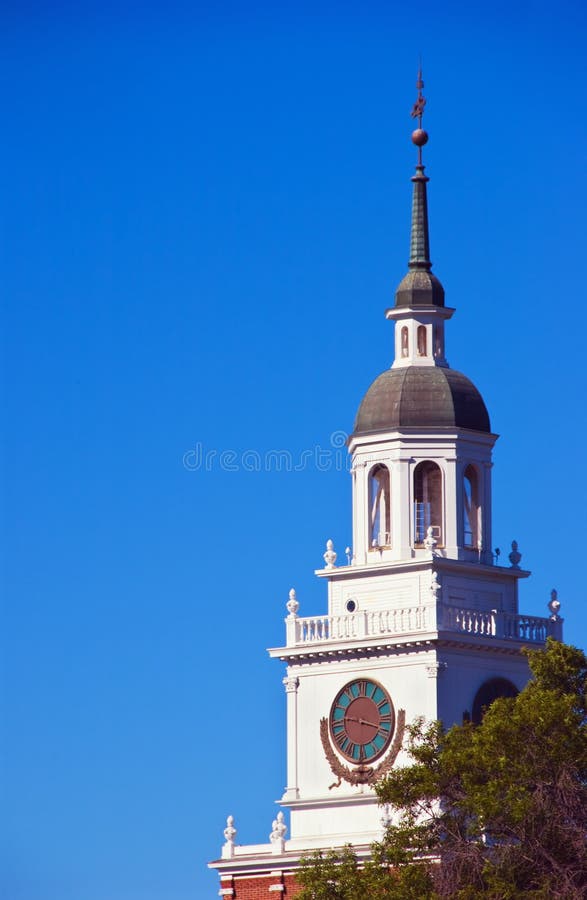 Independence Hall