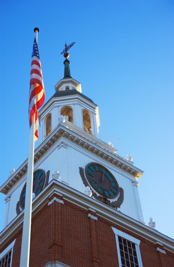 Independence Hall