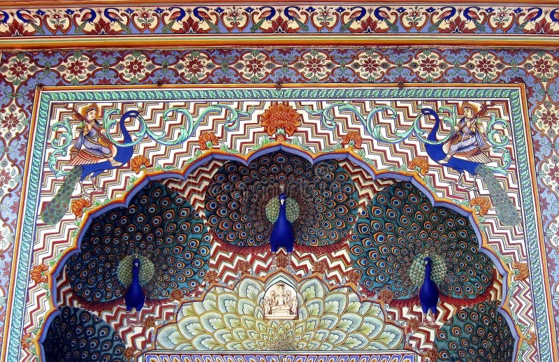 India architektury powierzchowności szczegóły fotografia stock India architektury powierzchowności szczegóły fotografia stock
