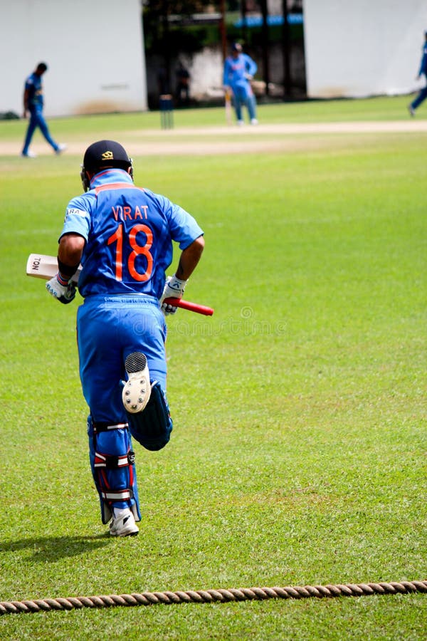 India cricket team editorial stock image. Image of sport - 26836149