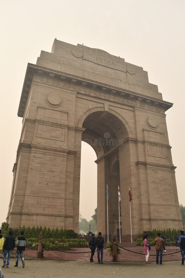 India, New Delhi - May 1, 2019: Close Up Of The LEVI`S Red Label On The