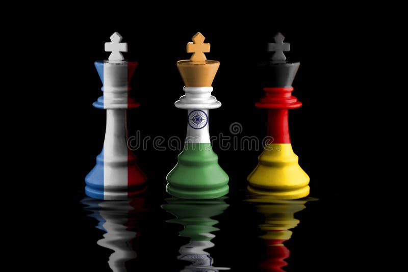 Chess india hi-res stock photography and images - Page 7 - Alamy