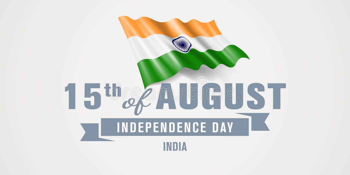 greeting cards indian independence day
