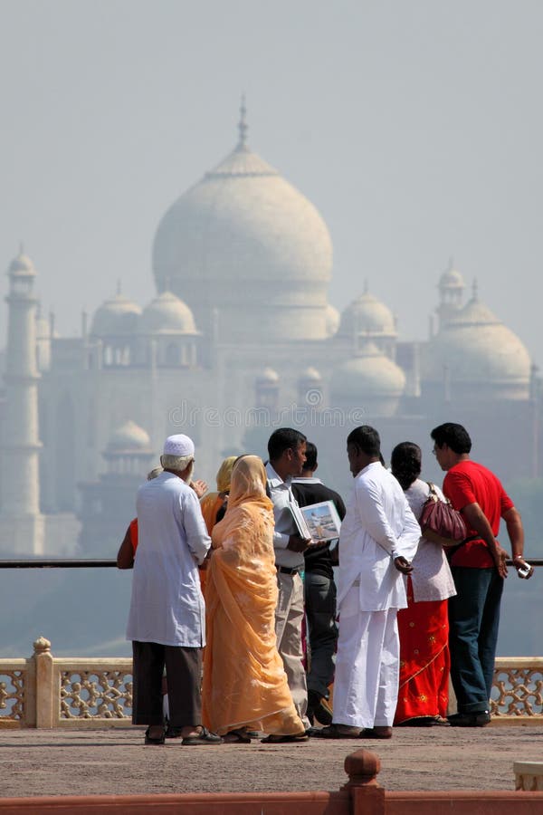 india mahal taj royaltyfri bild india mahal taj royaltyfri bild