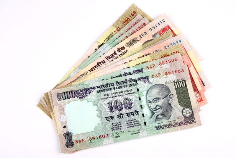 India money