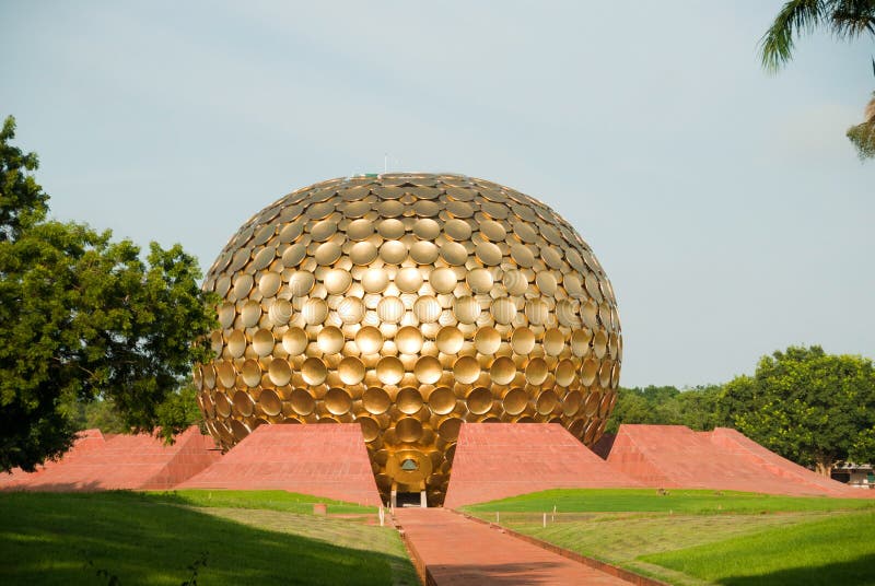 India - Pondicherry stock image India - Pondicherry stock image