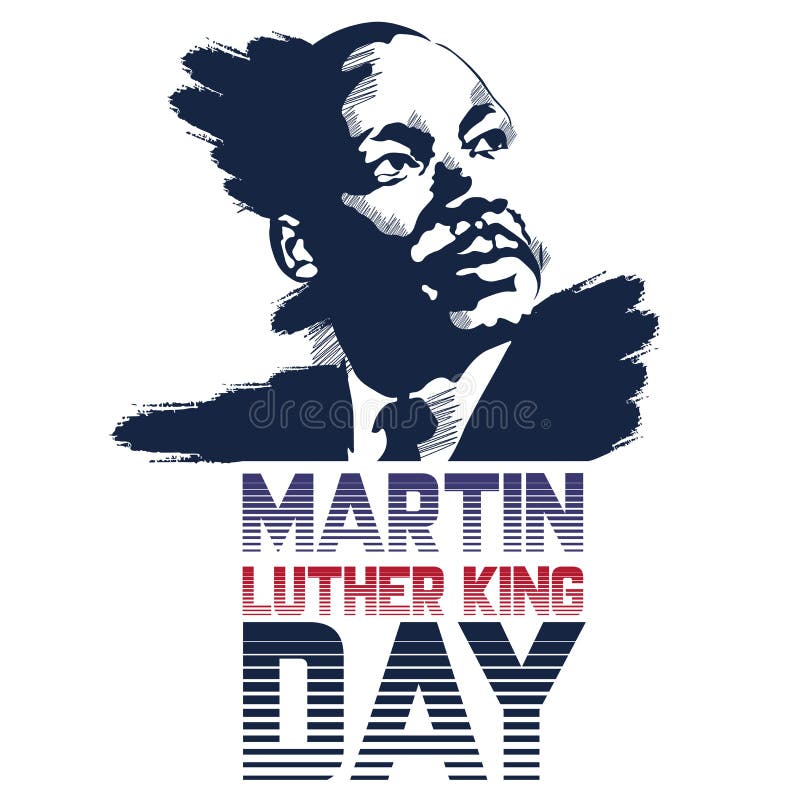 Martin Luther King Jr. Was an American Christian Minister and Activist ...