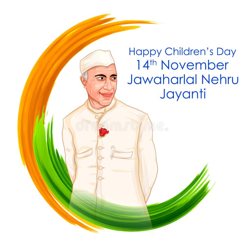 Jawaharlal Nehru Jayanti Children Day Freedom Fighter, Children Day, Jawaharlal  Nehru, India PNG and Vector with Transparent Background for Free Download
