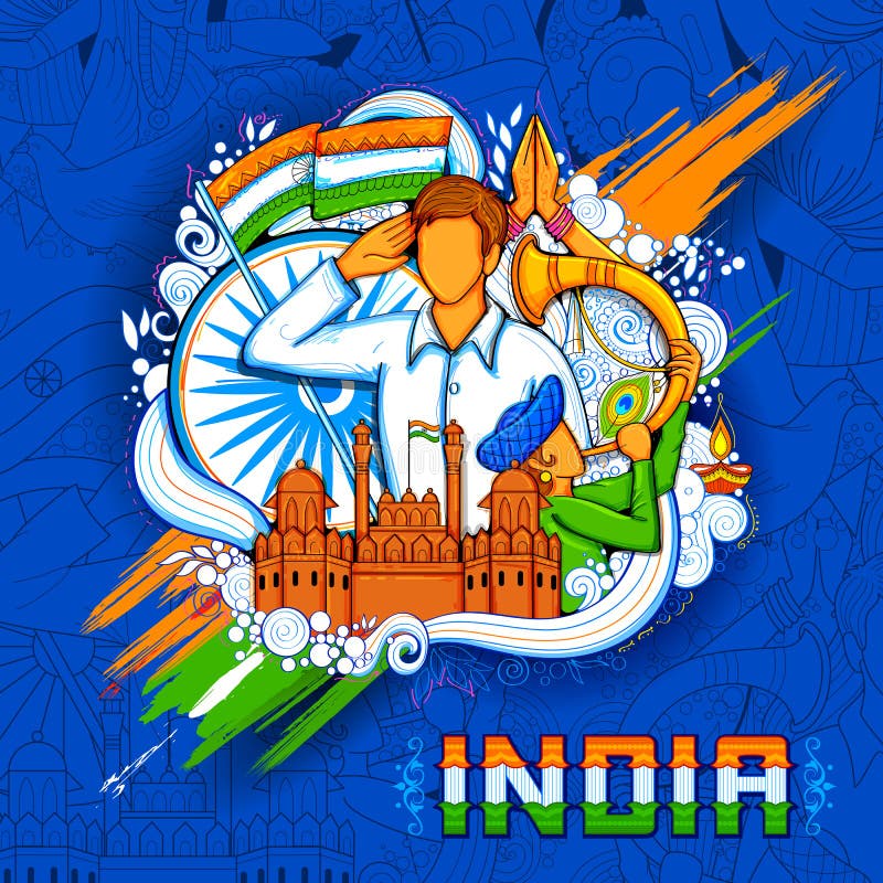 Best Independence day drawing 2023 | Republic Day Drawing 2023 | Azadi Ka  Amrit Mahotsav Drawing new - YouTube