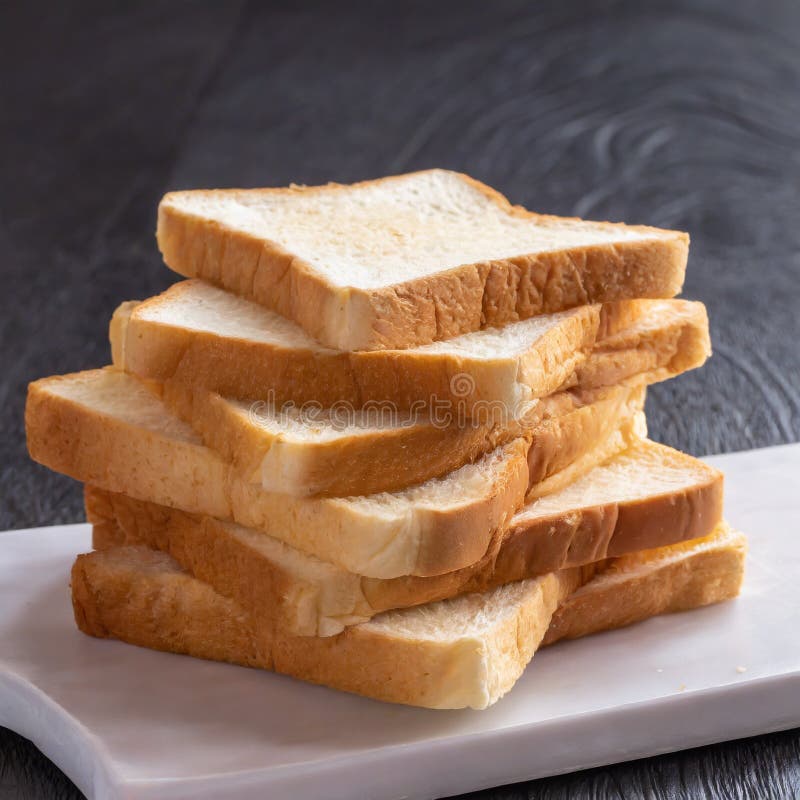 Indian breakfast Bread stock illustration. Illustration of meal - 303137367