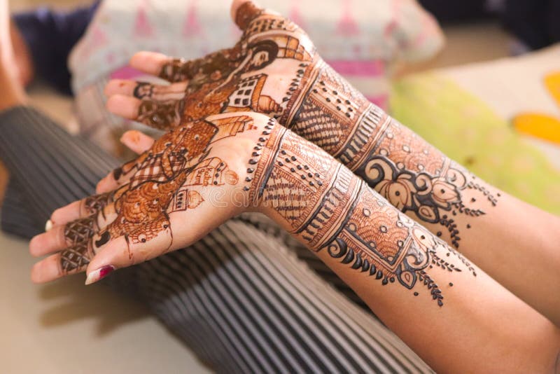Henna tattoo designs – origin, popular motifs and their meaning | Bridal  henna designs, Wedding henna tattoo, Mehndi designs