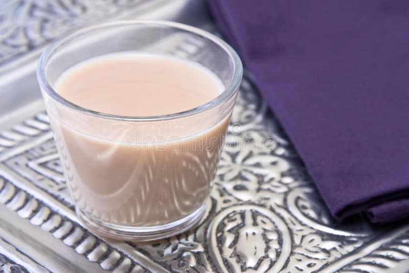 Indian Chai Tea stock image. Image of warm, cuisine, vertical 17692149