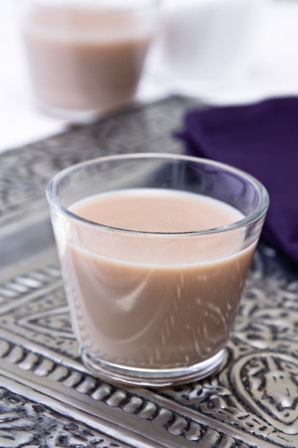 Indian Chai Tea stock image. Image of warm, cuisine, vertical 17692149