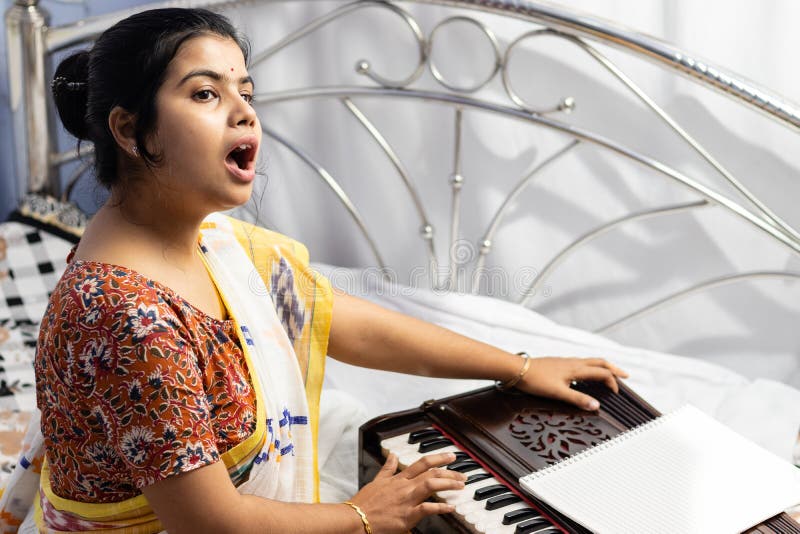 indian classical singers