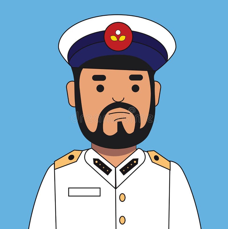 indian policeman clip art