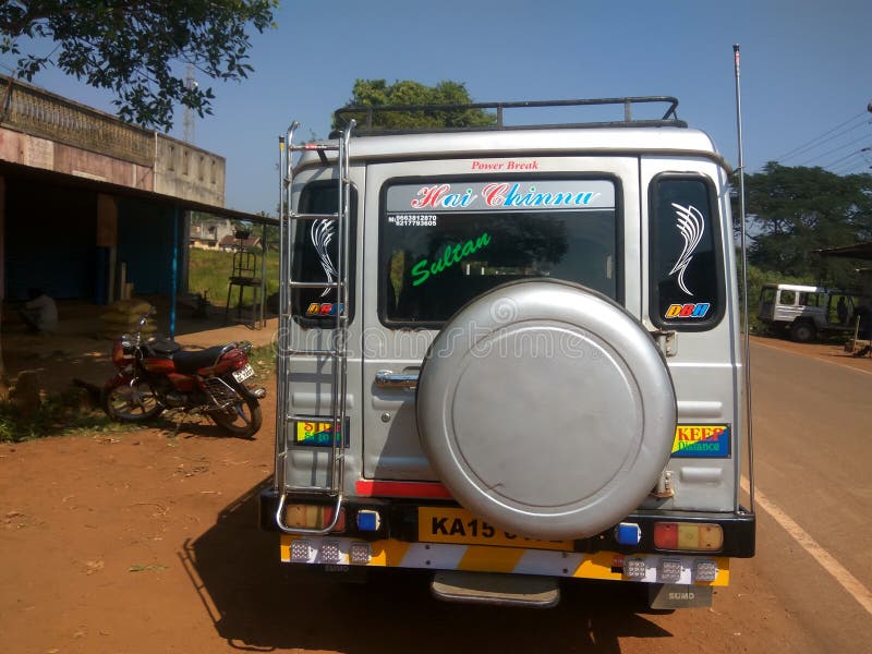 car booking