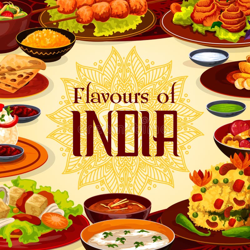 India On A Plate!: Indian Food From A To Z|Board Book, 59% OFF