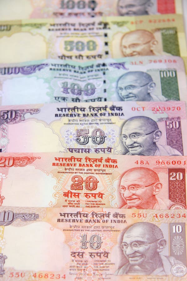 Indian currency