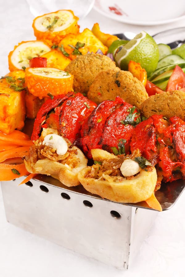 Indian dish stock photo. Image of meal, cuisine, spice 18598998