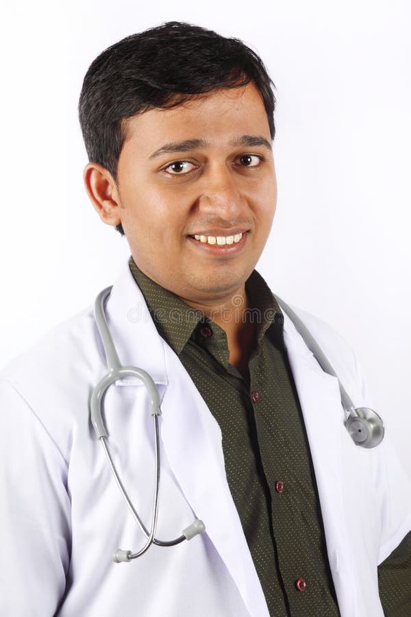 12+ Indian young doctor Free Stock Photos StockFreeImages