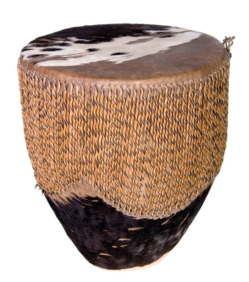 Indian Drum stock image. Image of indian, rawhide, drum 3659105
