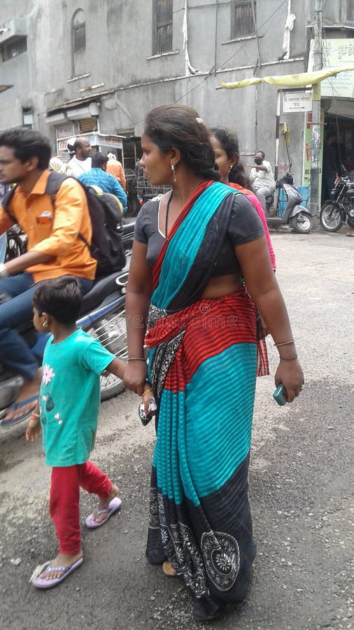 Desi Aunty Dress Desi Aunty Dress