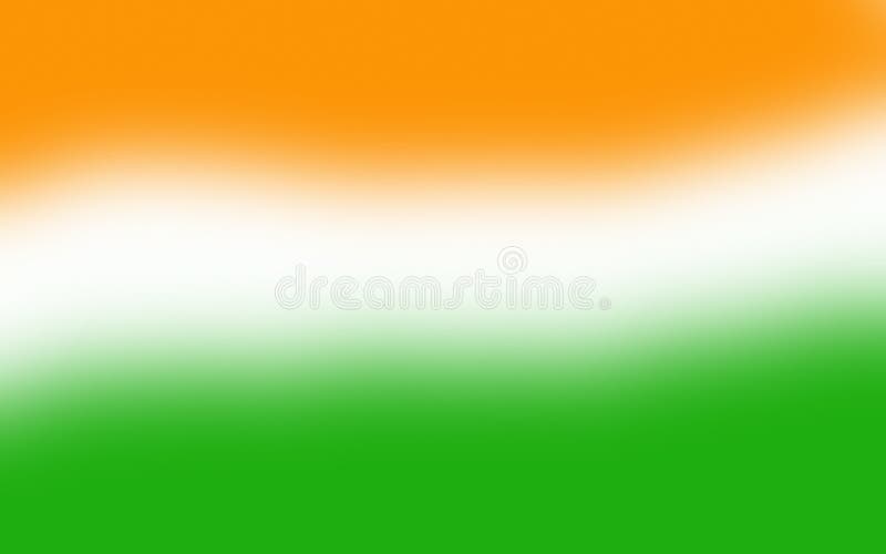 Tiranga Design For Hindi Day Background Hindi Day Background Background  Image for Free Download