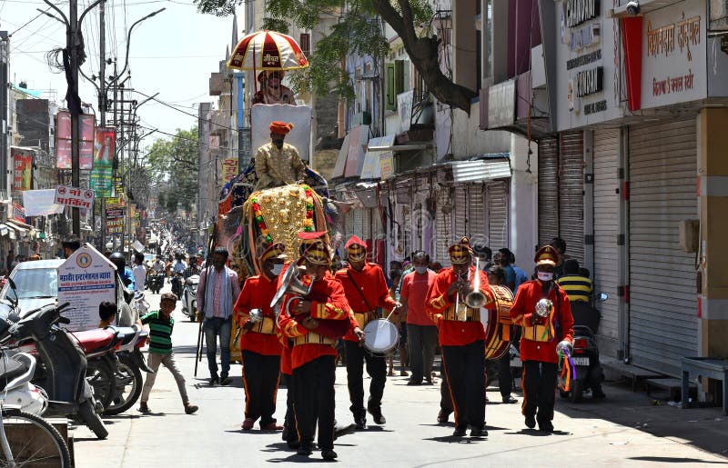 Indian Brass Band Stock Photos - Free & Royalty-Free Stock Photos