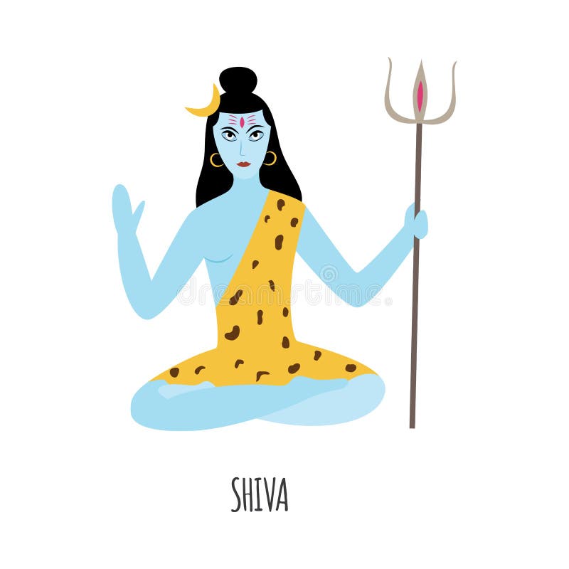 Shiva as Nataraja: Lord of Dance -