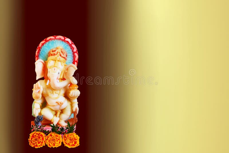 Ganesh Indian Wedding Card Stock Photos - Free & Royalty-Free Stock Photos  from Dreamstime