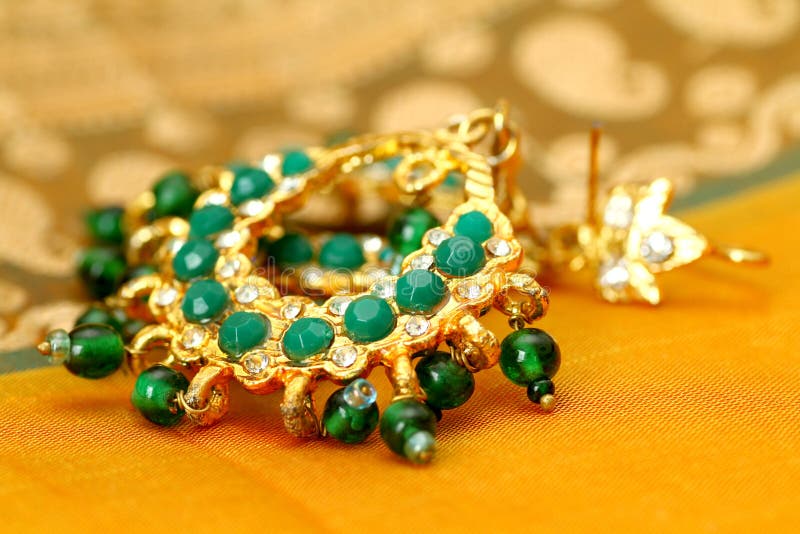 Indian Jewellery Design