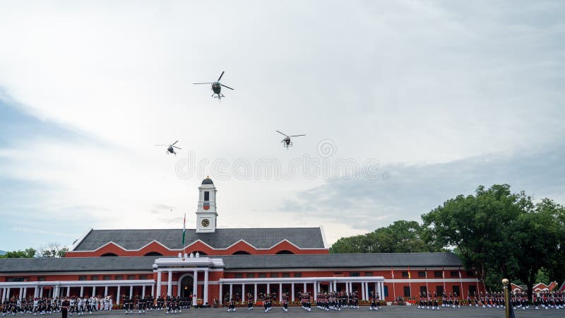 109 Indian Military Academy Images Stock Photos  Vectors  Shutterstock