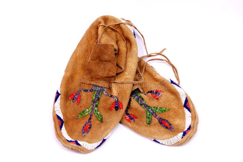 Indian Moccasins Images – Browse 642 Stock Photos,, 46% OFF