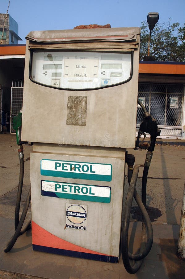 270 Indian Petrol Pump Stock Photos Free & RoyaltyFree Stock Photos