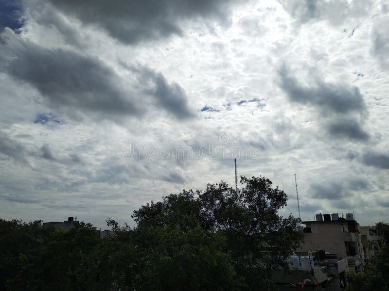 Indian rainy season image royalty free stock photography Indian rainy season image royalty free stock photography