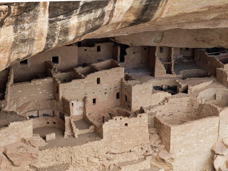 Indian s Ruins stock photo. Image of nature, geologic 11872482